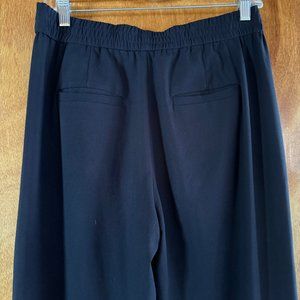 Banana Republic Work Pants